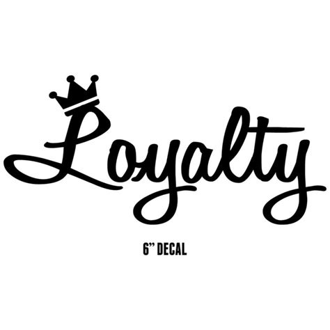 loyal 6 buchstaben|l LOYAL